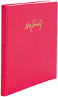 Glagolitic Mass Study Scores sheet music cover